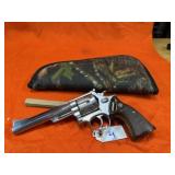 INTERARMS REVOLVER - 44 MAG - REVOLVER