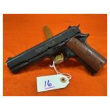 CHIAPPA PUMA 1911-22 PISTOL