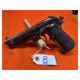BERETTA M9 - 9MM PISTOL