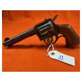 H & R 676 - 22 REVOLVER