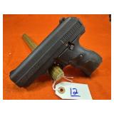 HIGHPOINT C9 - 9MM PISTOL