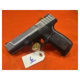 SMITH & WESSON S09VE - 9MM PISTOL