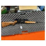 TED WILLIAMS 3T - 22LR