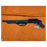 MOSSBERG 500 12 GA SHOTGUN