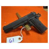 RIA M1911A1 - 9MM PISTOL