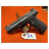 SMITH & WESSON SD9VE - 9MM PISTOL