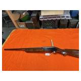 REMINTON 1100 12 GA SHOTGUN