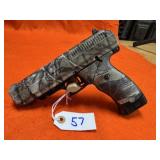HIPOINT JCP - 40CA PISTOL