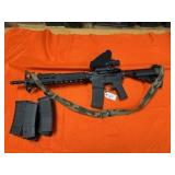 ANDERSON MANUFACTURING AM15 - 223 LR