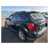 2012 CHEVY EQUINOX