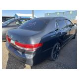 2003 HONDA ACCORD