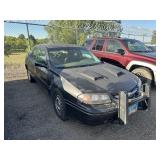 2004 CHEVY IMPALA