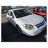 2008 CHEVY COBALT
