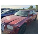 2008 CHRYSLER 300
