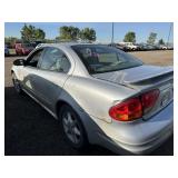 2004 OLDS ALERO
