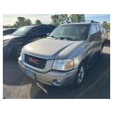 2002 GMC ENVOY