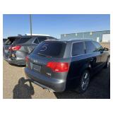 2007 AUDI A4
