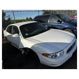 2004 BUICK LESABRE