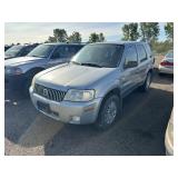 2006 MERCURY MARINER