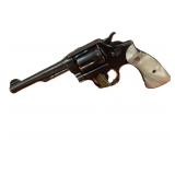 SMITH & WESSON REVOLVER 38 SPECIAL