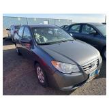 2008 HYUNDAI ELANTRA