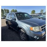 2010 FORD ESCAPE