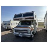 1981 GMC CUT CTV