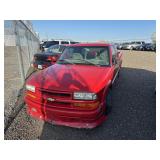 2001 CHEVY S10