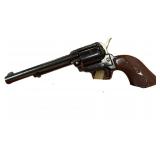 Heritage Roughrider Revolver 22