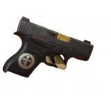 GLOCK 43 9MM