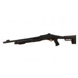 ATA ARMS ETRO PUMP ACTION 12 GA