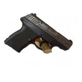 KEL-TEC P-11 9MM LUGER