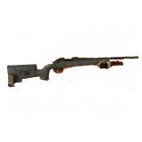 BERGARA B-14 BPF 6.5 CREEDMORE