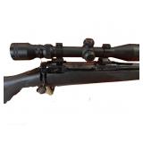 SAVAGE ARMS MODEL 10 243 WIN