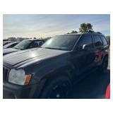 2005 JEEP CHEROKEE