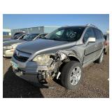 2008 SATURN VUE