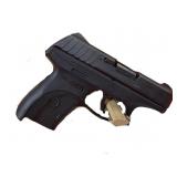 RUGER EC9S 9MM