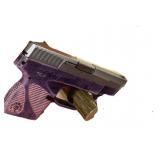 TAURUS TCP PT738 .380 ACP