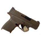 SPRINGFIELD ARMORY HELLCAT 9MM