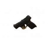 TAURUS G2C 9MM