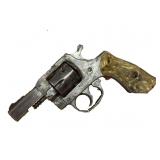 H&R REVOLVER SIDE KICK M732 S&W LONG