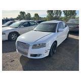 2008 AUDI A4