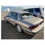 1998 BUICK LESABRE