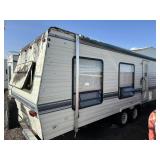 1991 5TH WHEEL