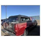 1990 CHEVY C2500