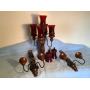 Burcker Estate Online Auction 