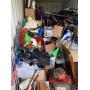 Public Storage Auction 