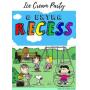 Extra Recess for Elementary Class with Ice Cream