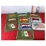 Tobacco Felts