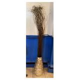 Vase and Decor